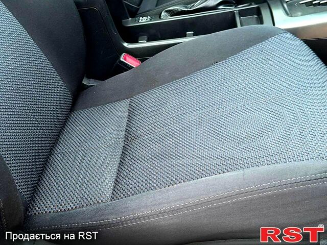 Серый Субару Форестер, объемом двигателя 2.5 л и пробегом 160 тыс. км за 10980 $, фото 10 на Automoto.ua