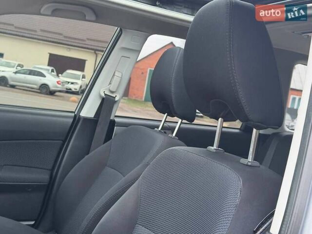 Сірий Субару Forester, об'ємом двигуна 2.5 л та пробігом 163 тис. км за 10980 $, фото 22 на Automoto.ua