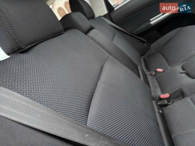 Сірий Субару Forester, об'ємом двигуна 2.5 л та пробігом 163 тис. км за 10980 $, фото 29 на Automoto.ua