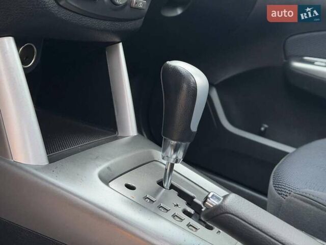 Сірий Субару Forester, об'ємом двигуна 2.5 л та пробігом 163 тис. км за 10980 $, фото 23 на Automoto.ua