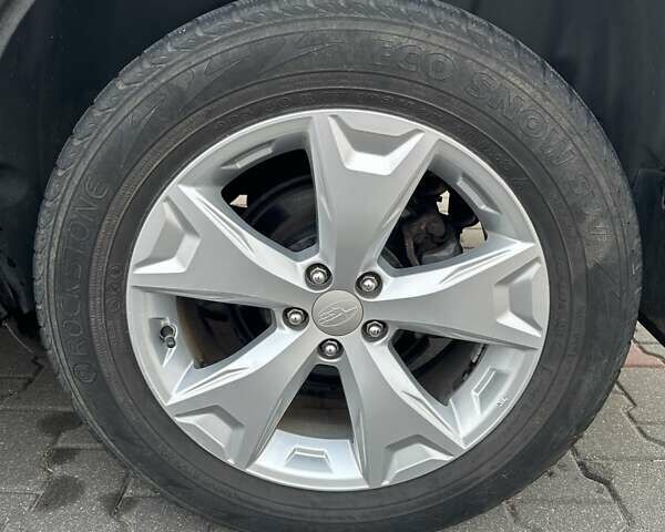 Субару Forester 2013 у Рівному на Automoto.ua Сірий Субару Forester, об'ємом двигуна 2.5 л та пробігом 204 тис. км за 10700 $, фото 16 на Automoto.ua