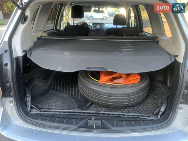 Сірий Субару Forester, об'ємом двигуна 2.5 л та пробігом 293 тис. км за 13000 $, фото 8 на Automoto.ua