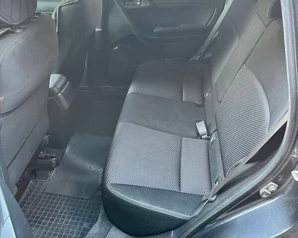 Сірий Субару Forester, об'ємом двигуна 2 л та пробігом 276 тис. км за 12000 $, фото 28 на Automoto.ua