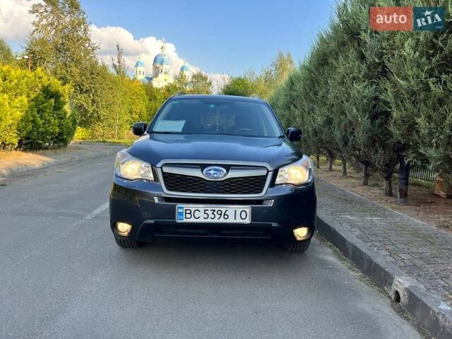 Сірий Субару Forester, об'ємом двигуна 2 л та пробігом 276 тис. км за 12000 $, фото 2 на Automoto.ua