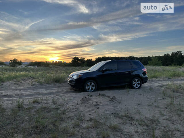 Сірий Субару Forester, об'ємом двигуна 2.5 л та пробігом 189 тис. км за 11900 $, фото 34 на Automoto.ua