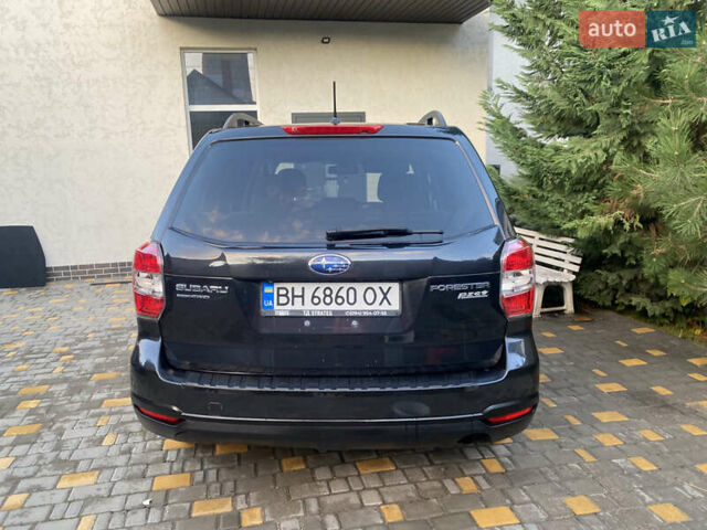 Субару Forester 2013 у Одесі на Automoto.ua Сірий Субару Forester, об'ємом двигуна 2.5 л та пробігом 189 тис. км за 9999 $, фото 2 на Automoto.ua