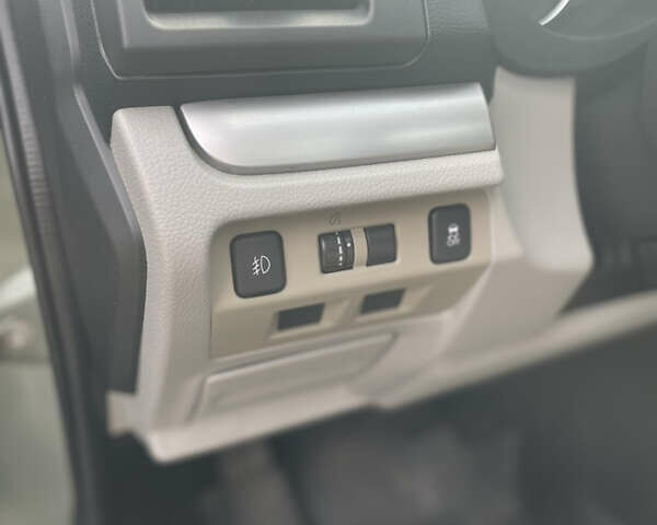 Сірий Субару Forester, об'ємом двигуна 2.5 л та пробігом 159 тис. км за 10900 $, фото 13 на Automoto.ua