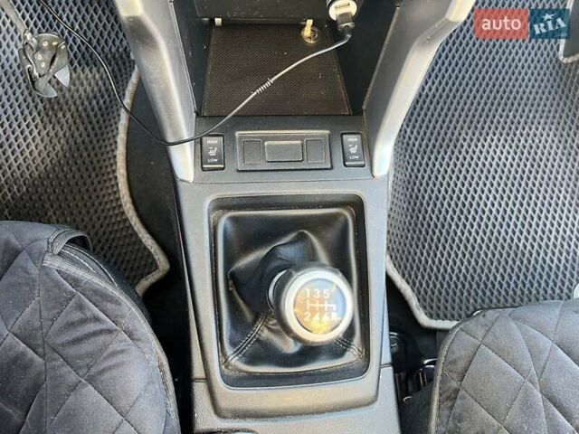 Серый Субару Форестер, объемом двигателя 2 л и пробегом 276 тыс. км за 10990 $, фото 30 на Automoto.ua