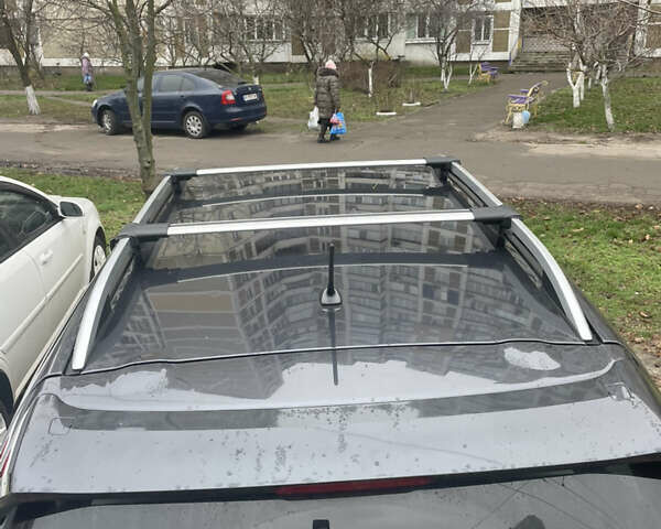 Сірий Субару Forester, об'ємом двигуна 2.46 л та пробігом 180 тис. км за 14500 $, фото 4 на Automoto.ua