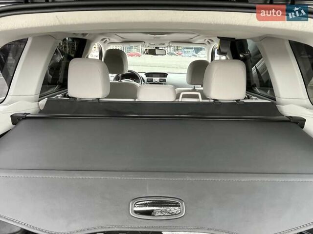 Сірий Субару Forester, об'ємом двигуна 2.46 л та пробігом 198 тис. км за 12100 $, фото 13 на Automoto.ua