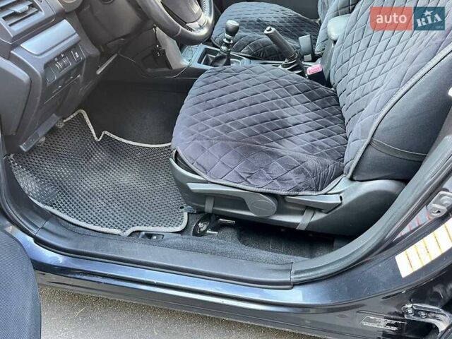 Сірий Субару Forester, об'ємом двигуна 2 л та пробігом 276 тис. км за 12000 $, фото 20 на Automoto.ua