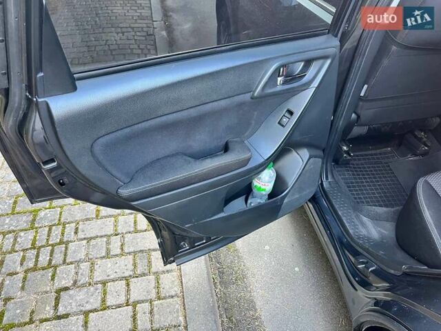 Сірий Субару Forester, об'ємом двигуна 2 л та пробігом 276 тис. км за 12000 $, фото 26 на Automoto.ua