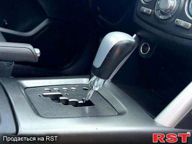 Серый Субару Форестер, объемом двигателя 2.5 л и пробегом 160 тыс. км за 10980 $, фото 11 на Automoto.ua