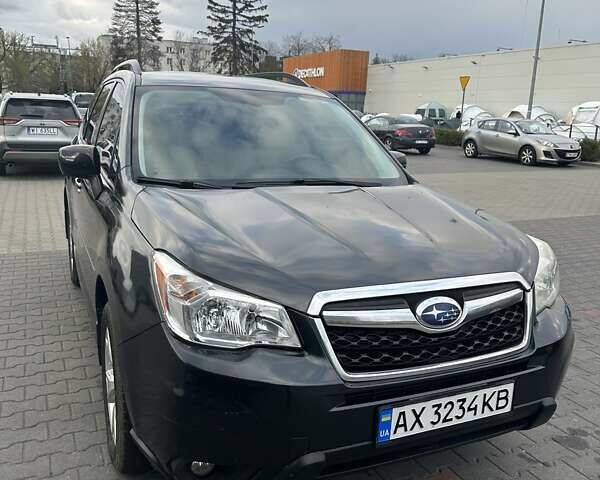 Субару Forester 2013 у Рівному на Automoto.ua Сірий Субару Forester, об'ємом двигуна 2.5 л та пробігом 204 тис. км за 10700 $, фото 1 на Automoto.ua