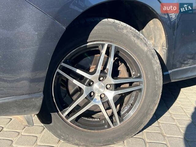 Серый Субару Форестер, объемом двигателя 2 л и пробегом 276 тыс. км за 10990 $, фото 5 на Automoto.ua