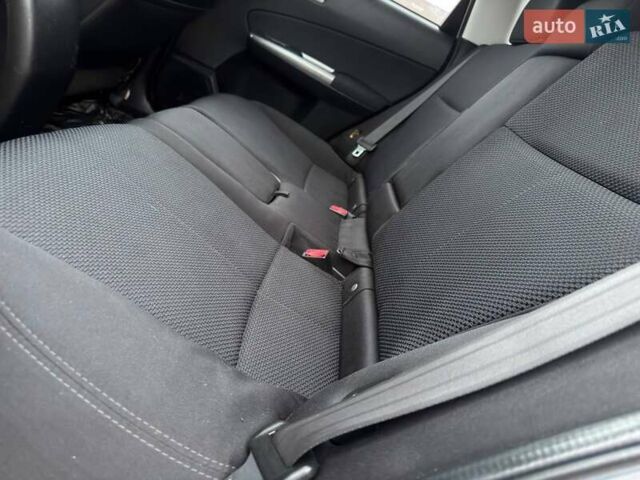 Сірий Субару Forester, об'ємом двигуна 2.5 л та пробігом 163 тис. км за 10980 $, фото 26 на Automoto.ua