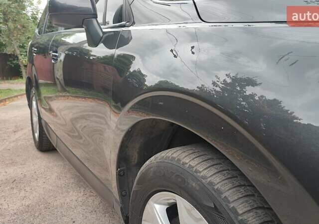Сірий Субару Forester, об'ємом двигуна 2.5 л та пробігом 218 тис. км за 11000 $, фото 18 на Automoto.ua