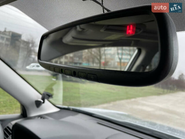 Серый Субару Форестер, объемом двигателя 2.5 л и пробегом 170 тыс. км за 12400 $, фото 13 на Automoto.ua