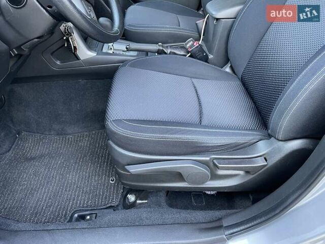 Субару Форестер 2014 в Мерефа на Automoto.ua Серый Субару Форестер, объемом двигателя 2.5 л и пробегом 150 тыс. км за 10800 $, фото 7 на Automoto.ua