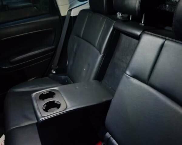 Сірий Субару Forester, об'ємом двигуна 2 л та пробігом 145 тис. км за 15000 $, фото 32 на Automoto.ua