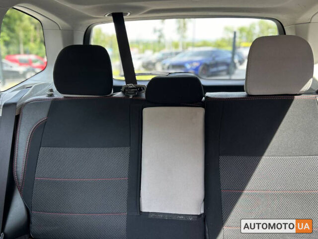 Сірий Субару Forester, об'ємом двигуна 2.5 л та пробігом 160 тис. км за 12800 $, фото 18 на Automoto.ua