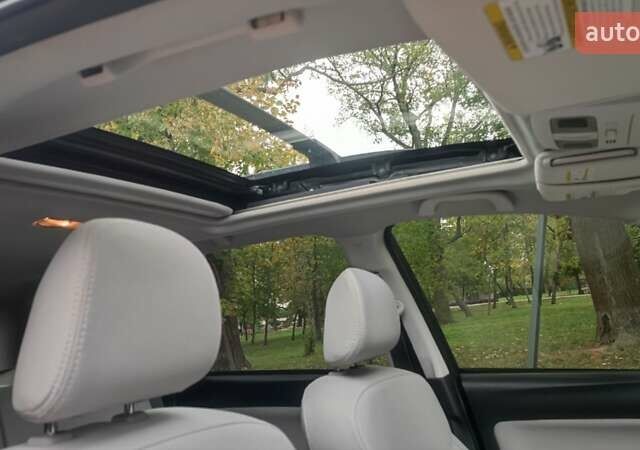 Субару Forester 2014 у Харкові на Automoto.ua Сірий Субару Forester, об'ємом двигуна 2.46 л та пробігом 218 тис. км за 11000 $, фото 30 на Automoto.ua