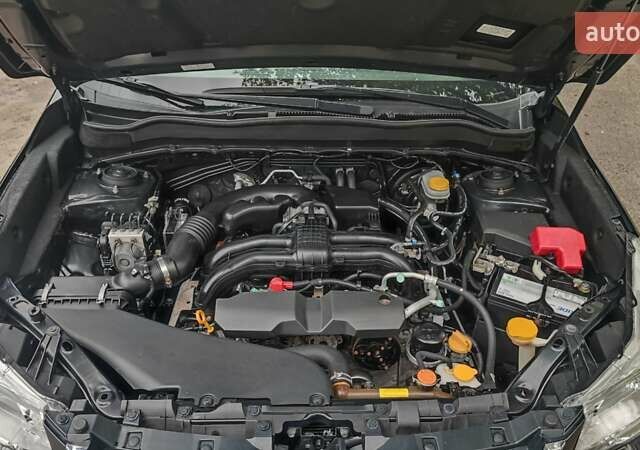 Субару Forester 2014 у Харкові на Automoto.ua Сірий Субару Forester, об'ємом двигуна 2.46 л та пробігом 218 тис. км за 11000 $, фото 40 на Automoto.ua