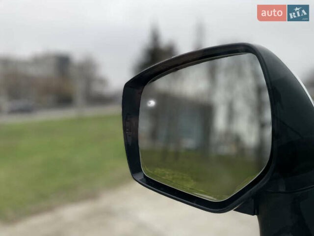 Серый Субару Форестер, объемом двигателя 2.5 л и пробегом 170 тыс. км за 12400 $, фото 7 на Automoto.ua