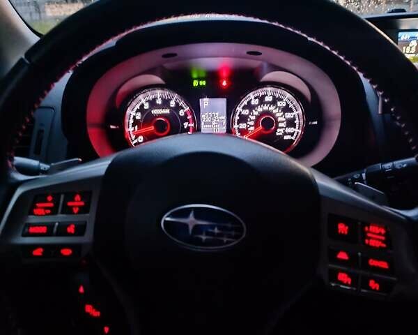 Сірий Субару Forester, об'ємом двигуна 2 л та пробігом 145 тис. км за 15000 $, фото 34 на Automoto.ua