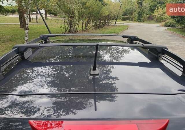 Сірий Субару Forester, об'ємом двигуна 2.5 л та пробігом 218 тис. км за 11000 $, фото 9 на Automoto.ua