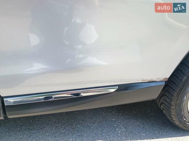 Сірий Субару Forester, об'ємом двигуна 2 л та пробігом 145 тис. км за 15000 $, фото 10 на Automoto.ua