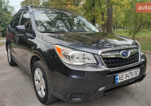 Сірий Субару Forester, об'ємом двигуна 2.5 л та пробігом 218 тис. км за 11000 $, фото 2 на Automoto.ua