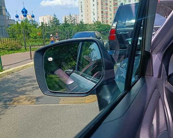 Сірий Субару Forester, об'ємом двигуна 2 л та пробігом 145 тис. км за 15000 $, фото 28 на Automoto.ua