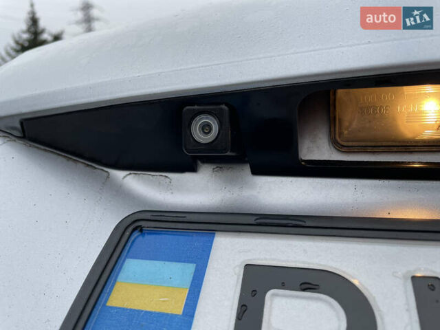 Серый Субару Форестер, объемом двигателя 2.5 л и пробегом 170 тыс. км за 12400 $, фото 15 на Automoto.ua