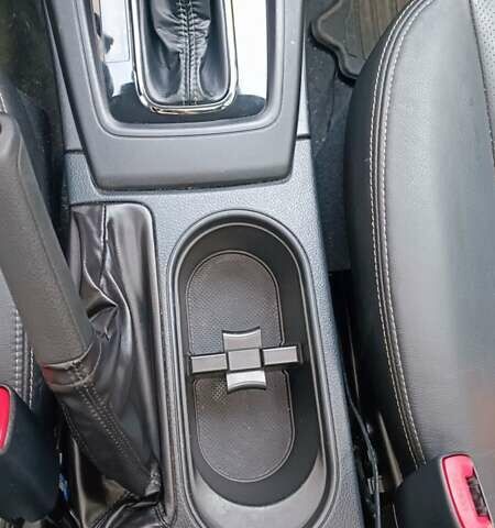 Сірий Субару Forester, об'ємом двигуна 2 л та пробігом 145 тис. км за 15000 $, фото 36 на Automoto.ua