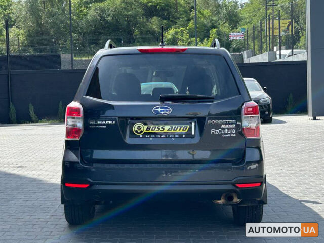 Сірий Субару Forester, об'ємом двигуна 2.5 л та пробігом 160 тис. км за 12800 $, фото 4 на Automoto.ua