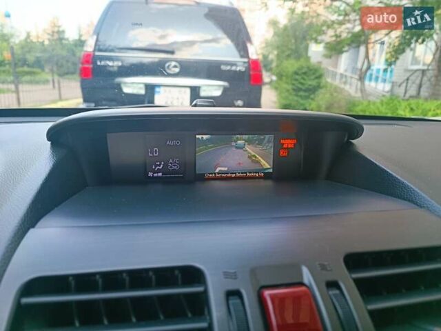 Сірий Субару Forester, об'ємом двигуна 2 л та пробігом 145 тис. км за 15000 $, фото 17 на Automoto.ua