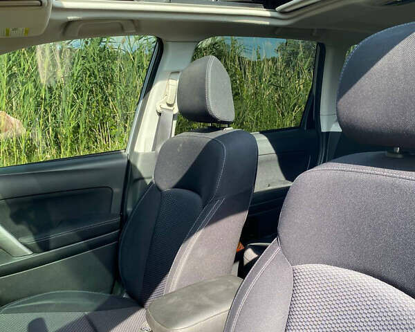 Сірий Субару Forester, об'ємом двигуна 2.5 л та пробігом 196 тис. км за 11500 $, фото 9 на Automoto.ua