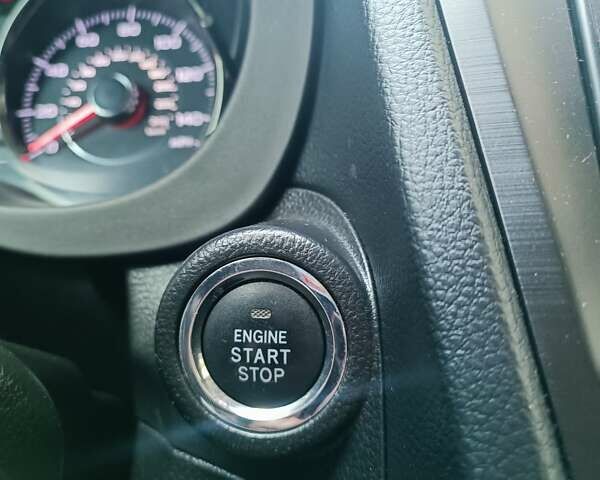 Сірий Субару Forester, об'ємом двигуна 2 л та пробігом 145 тис. км за 15000 $, фото 24 на Automoto.ua