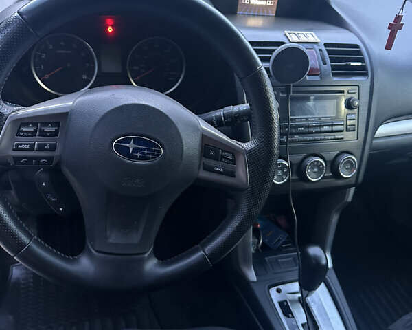 Субару Форестер 2014 в Первомайск на Automoto.ua Серый Субару Форестер, объемом двигателя 2.5 л и пробегом 225 тыс. км за 10700 $, фото 10 на Automoto.ua