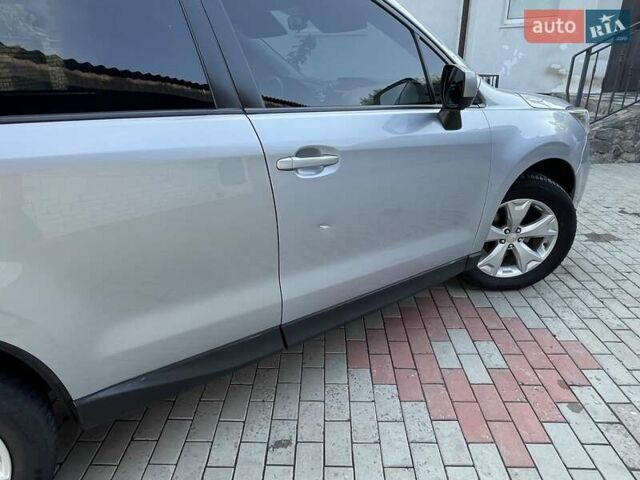 Субару Форестер 2014 в Мерефа на Automoto.ua Серый Субару Форестер, объемом двигателя 2.5 л и пробегом 150 тыс. км за 10800 $, фото 8 на Automoto.ua