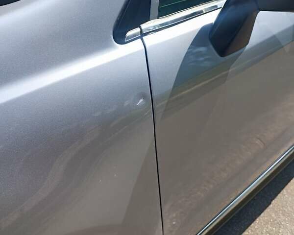 Сірий Субару Forester, об'ємом двигуна 2 л та пробігом 145 тис. км за 15000 $, фото 11 на Automoto.ua