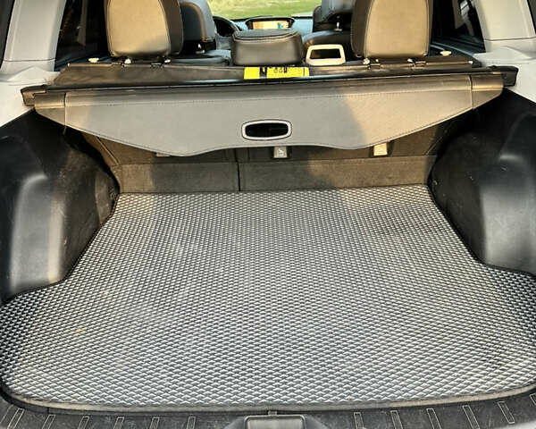 Серый Субару Форестер, объемом двигателя 2.5 л и пробегом 260 тыс. км за 12300 $, фото 16 на Automoto.ua