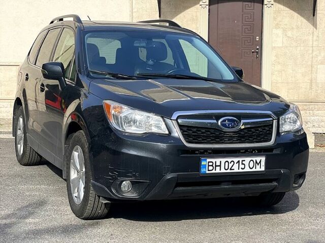 Сірий Субару Forester, об'ємом двигуна 2.5 л та пробігом 256 тис. км за 12500 $, фото 1 на Automoto.ua