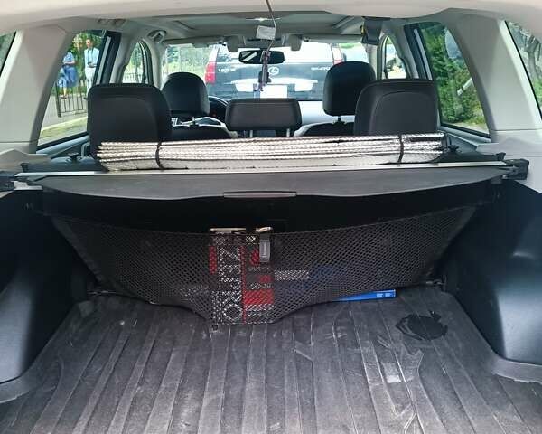 Сірий Субару Forester, об'ємом двигуна 2 л та пробігом 145 тис. км за 15000 $, фото 2 на Automoto.ua