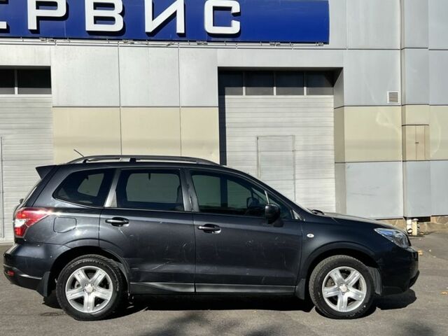Субару Форестер 2014 в Одессе на Automoto.ua Серый Субару Форестер, объемом двигателя 2.5 л и пробегом 156 тыс. км за 9500 $, фото 2 на Automoto.ua