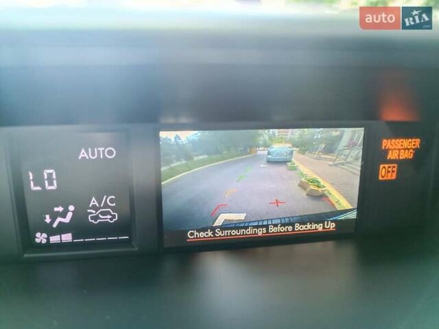 Сірий Субару Forester, об'ємом двигуна 2 л та пробігом 145 тис. км за 15000 $, фото 18 на Automoto.ua