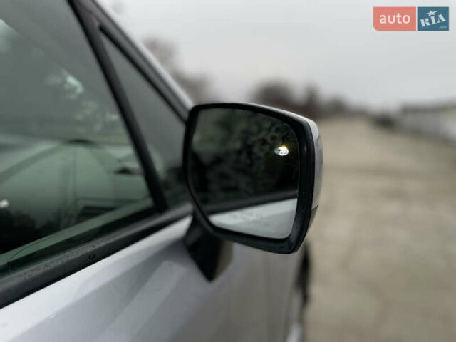 Серый Субару Форестер, объемом двигателя 2.5 л и пробегом 170 тыс. км за 12400 $, фото 11 на Automoto.ua