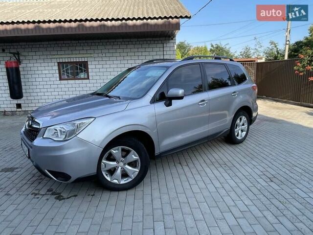 Субару Форестер 2014 в Мерефа на Automoto.ua Серый Субару Форестер, объемом двигателя 2.5 л и пробегом 150 тыс. км за 10800 $, фото 1 на Automoto.ua