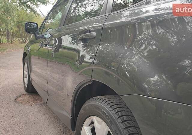 Сірий Субару Forester, об'ємом двигуна 2.5 л та пробігом 218 тис. км за 11000 $, фото 17 на Automoto.ua